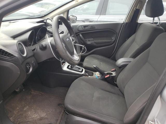 2018 FORD FIESTA SE 3FADP4BJXJM110777