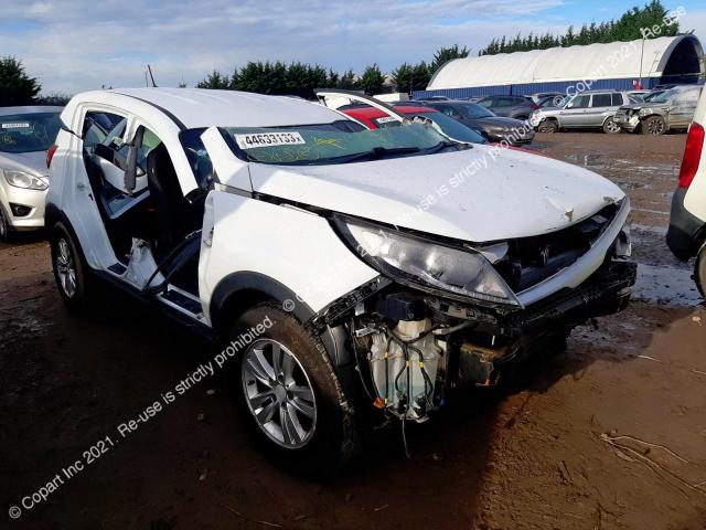 U5YPB814LDL315730 KIA Sportage 1