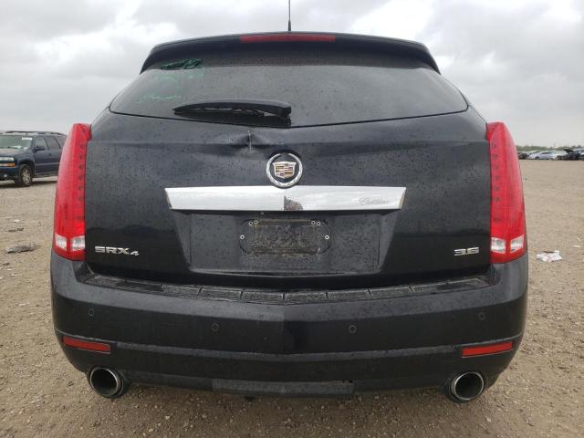 3GYFNDE35CS597885 Cadillac Srx Luxury Collection