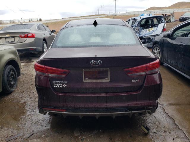 5XXGV4L26GG118891 KIA OPTIMA SXL