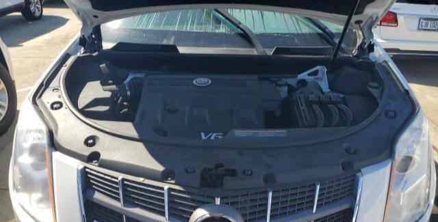 3GYFNAE30CS594908 Cadillac Srx Luxury Collection