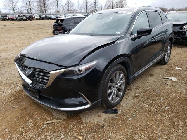 2018 Mazda CX-9 Grand Touring