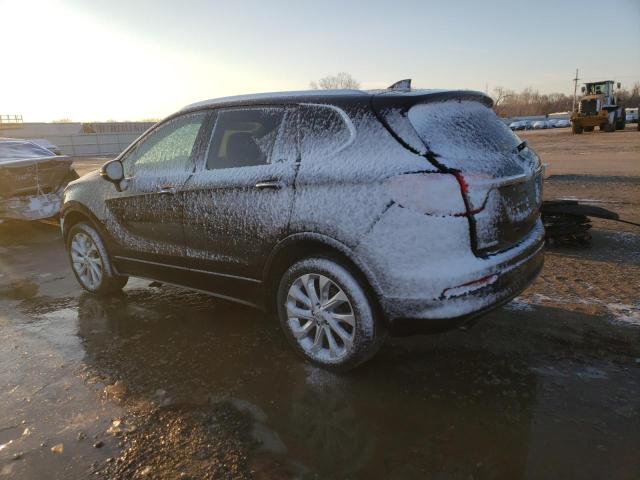 2018 BUICK ENVISION P - LRBFX4SXXJD004623