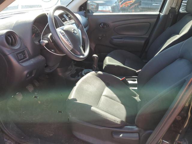 3N1CN7AP3KL843427 Nissan VERSA S