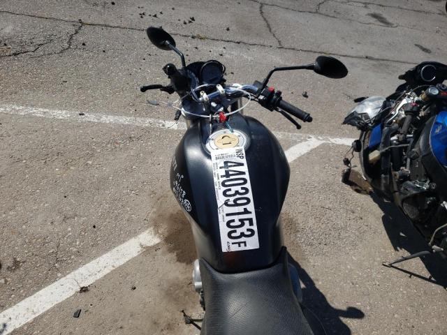 2002 DUCATI M600 ZDM1RA2K12B014063