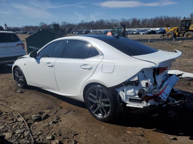 JTHC81D27J5031935 Lexus IS 300