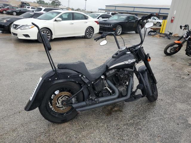 2003 HARLEY-DAVIDSON FLSTCI - 1HD1BWB113Y047565