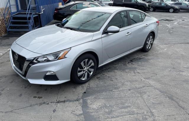 1N4BL4BV4LC225384 Nissan ALTIMA S