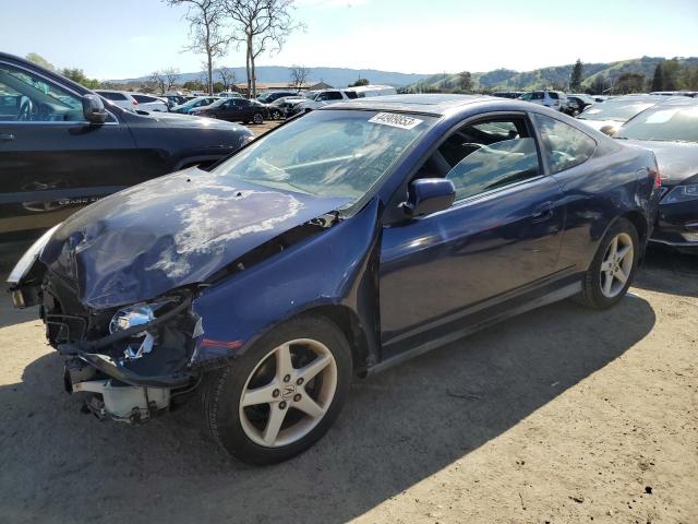 2004 Acura RSX 