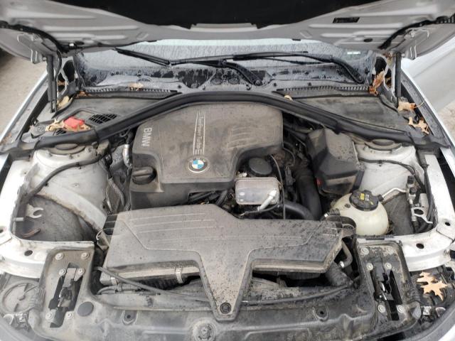 2016 BMW 328 I SULE - WBA8E9C50GK644755