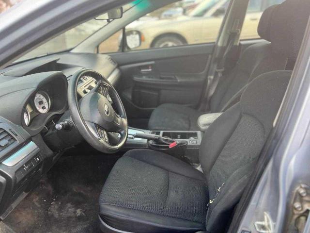 JF1GPAC68DH218846 Subaru Impreza Premium