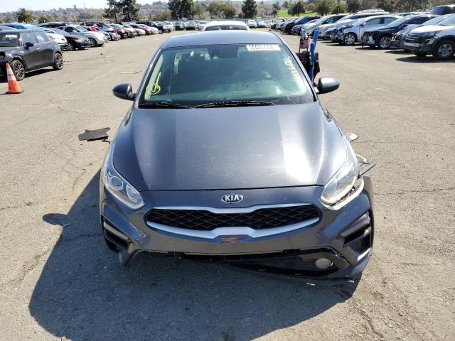 3KPF24ADXKE039430 KIA FORTE FE