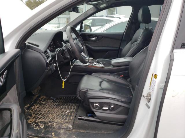2017 AUDI Q7 PRESTIG - WA1VAAF79HD045269