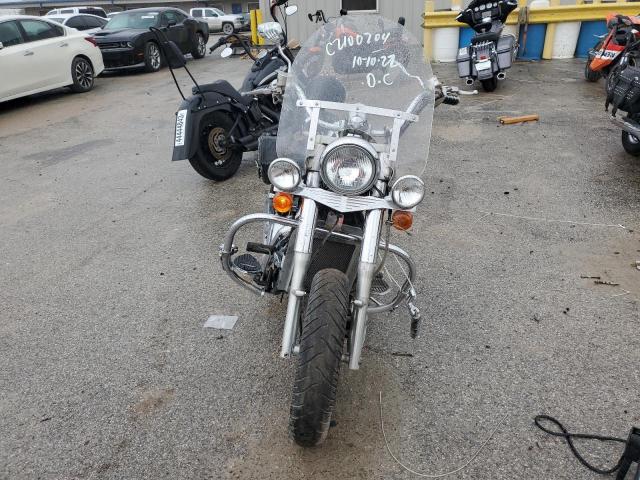 2001 KAWASAKI VN1500 E - JKBVNAE191A102168
