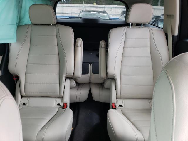 2020 MERCEDES-BENZ GLS 580 4M - 4JGFF8GE0LA211346