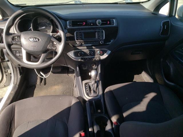 KNADM4A35G6668032 KIA RIO LX