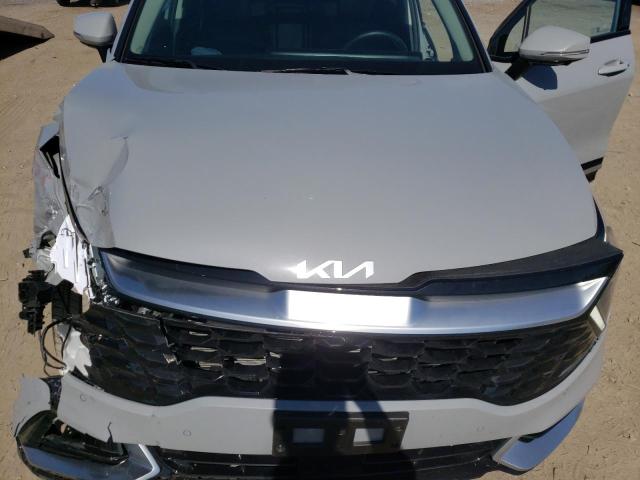 2023 KIA SPORTAGE S - 5XYK5CAF0PG001667