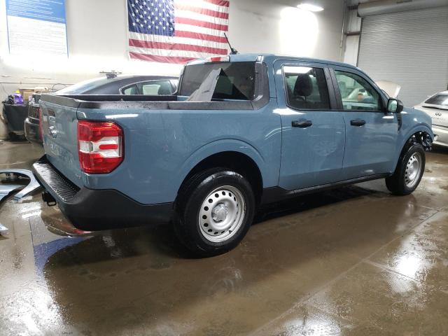 2022 FORD MAVERICK X - 3FTTW8F99NRA06578