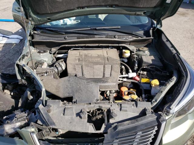 JF2SKAJC9MH481148 Subaru Forester Premium