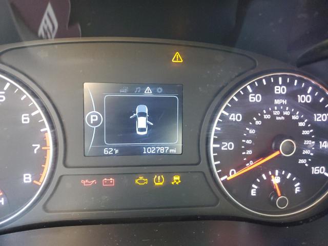 2018 KIA OPTIMA LX - 5XXGT4L37JG181391