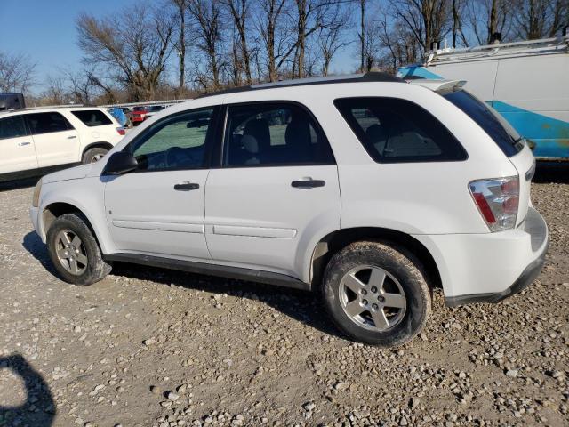 2CNDL23F066154045 2006 Chevrolet Equinox Ls