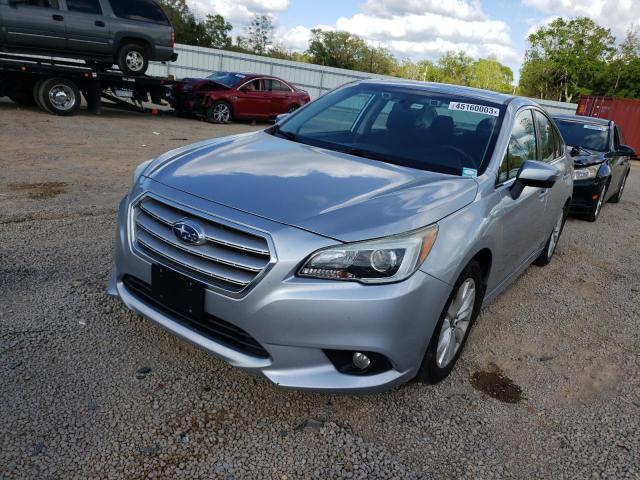 2016 Subaru Legacy 2.5i Premium