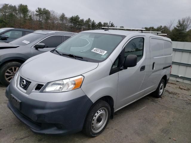 2015 Nissan NV200 