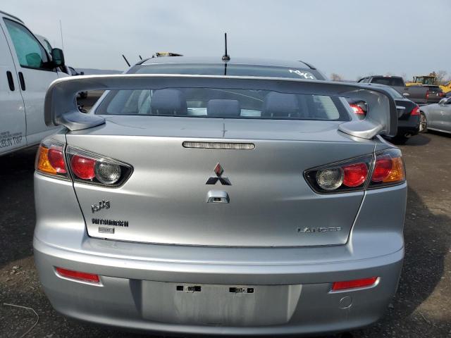 2015 MITSUBISHI LANCER SE - JA32V2FW7FU021574