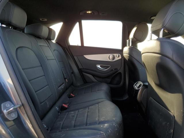 W1N0G8EB1MF920963 Mercedes-Benz Glc 300 4matic
