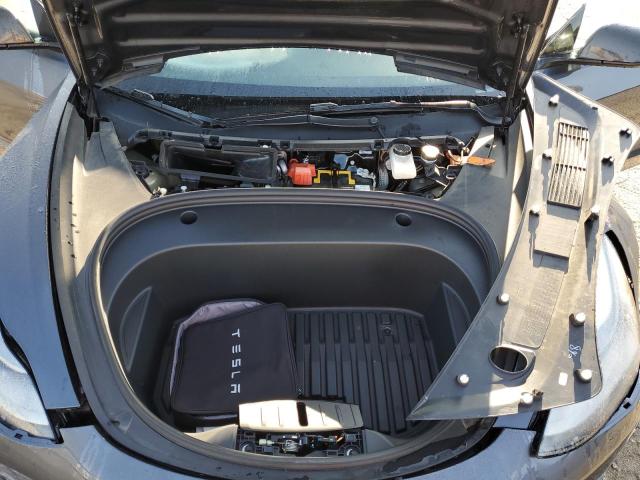 5YJ3E1EBXNF115339 Tesla MODEL 3