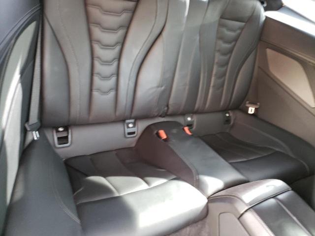 2019 BMW M850XI - WBABC4C55KBU95394