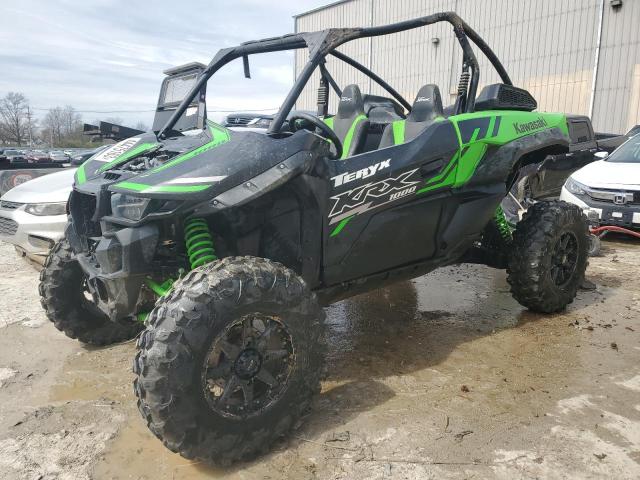 2022 KAWASAKI KRF 1000 A - JKARFCA19NB517513