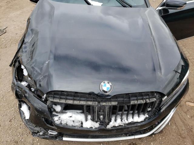 2020 BMW 740 XI - WBA7T4C05LGF97196