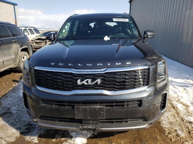 5XYP6DHC1NG323459 KIA Telluride S