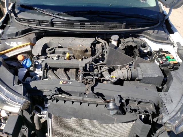 3KPA24AD1LE312976 KIA RIO LX