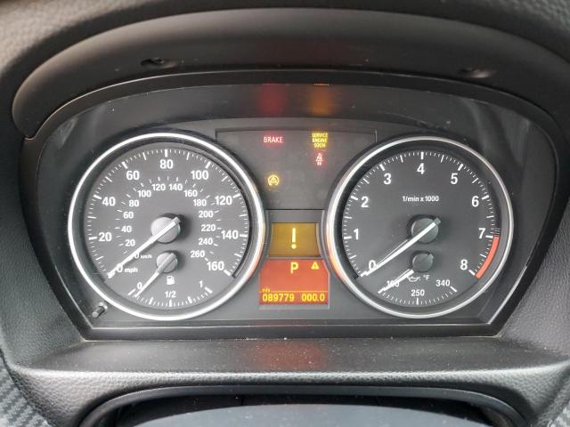 WBAWC73528E064165 BMW 335 XI