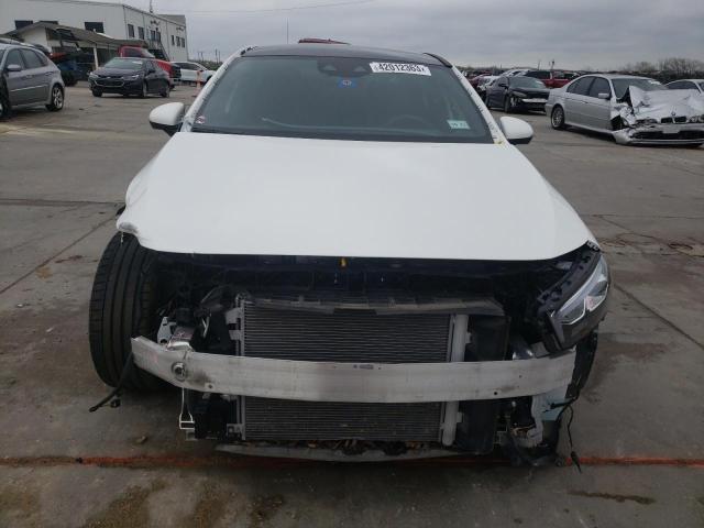 2021 MERCEDES-BENZ A 35 AMG - W1K3G5BB7MJ321608