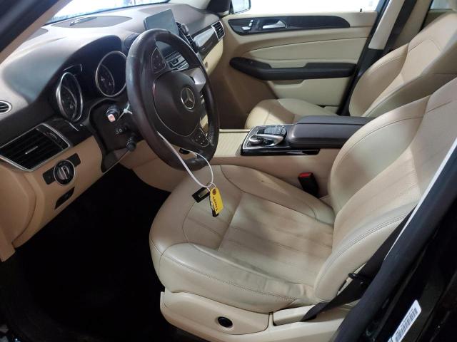 4JGDA5HBXJB160048 2018 MERCEDES-BENZ GLE-CLASS, photo no. 7