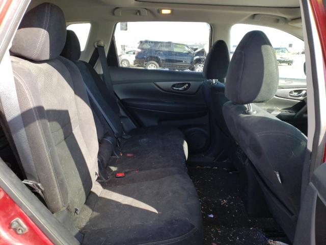 5N1AT2MV5GC884695 Nissan ROGUE S