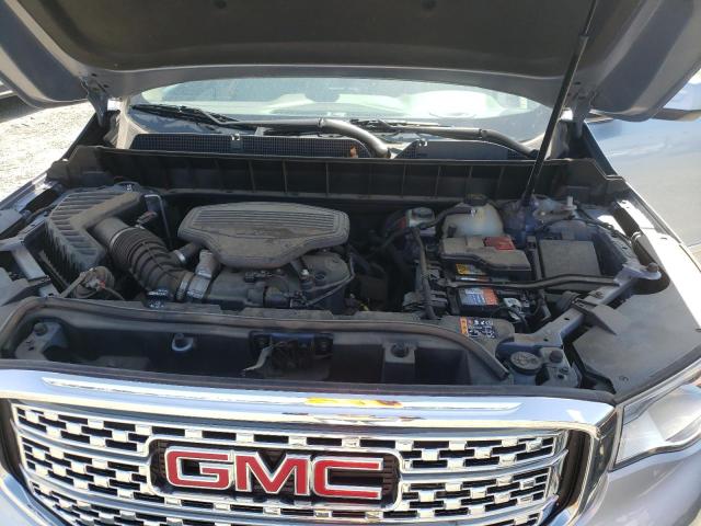 1GKKNXLSXHZ307865 GMC Acadia Denali