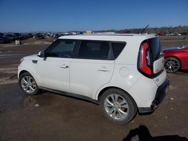 KNDJP3A53G7239281 | 2016 KIA SOUL +