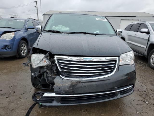 VIN 2C4RC1CG8FR597099 2015 Chrysler Town and Countr... no.5