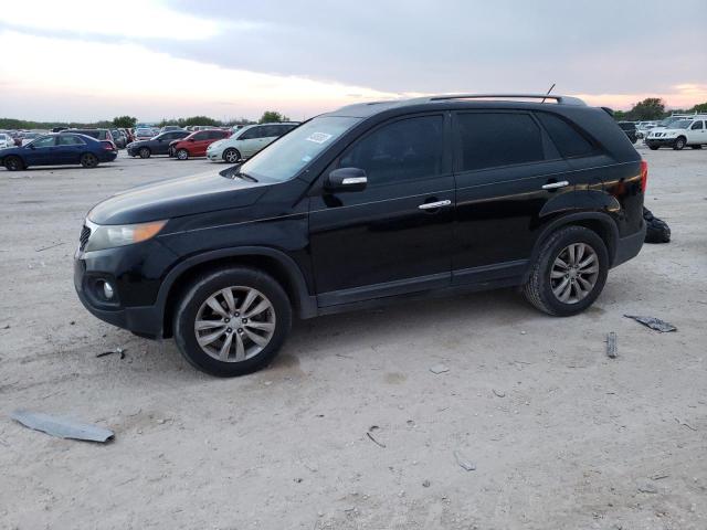 2011 Kia Sorento EX