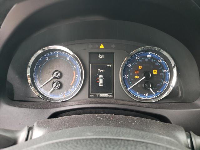 2019 TOYOTA COROLLA L - 5YFBURHE9KP885549