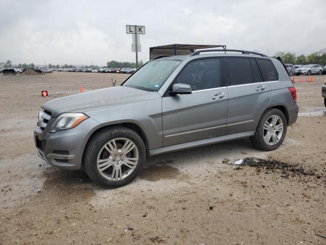 2014 Mercedes-Benz GLK-Class GLK 350