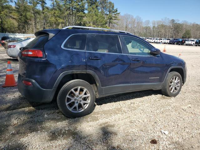 1C4PJLCB7GW233200 Jeep Cherokee Latitude