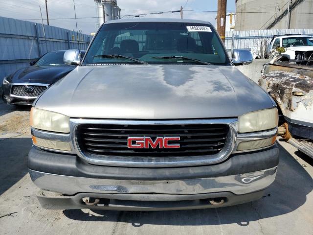 1GTEC14W4YZ336260 GMC New Sierra C1500