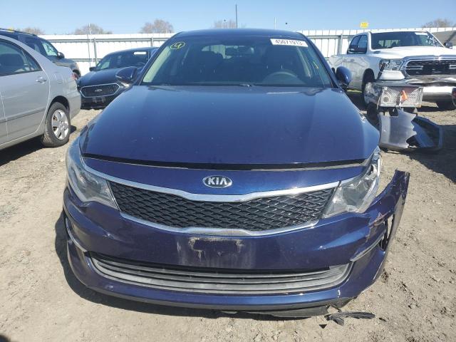 2018 KIA OPTIMA LX - 5XXGT4L37JG181391
