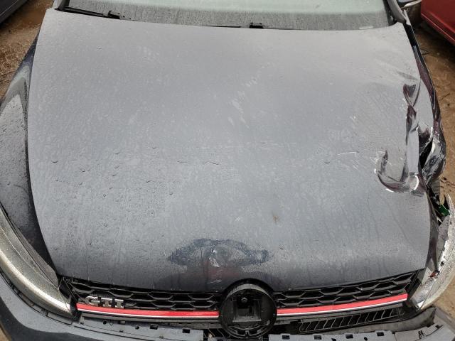 2018 VOLKSWAGEN GTI S/SE - 3VW447AU0JM290834