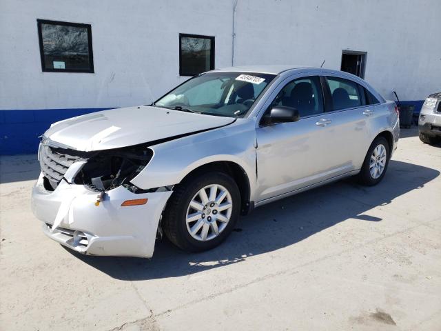 2010 Chrysler Sebring Touring